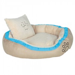 Trixie Köpek Yatağı Bej Turkuaz