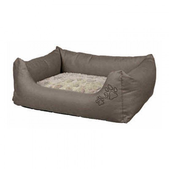 Trixie Köpek Yatağı Boz Kahve/Bej