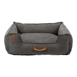 Trixie Köpek Yatağı Koyu Gri