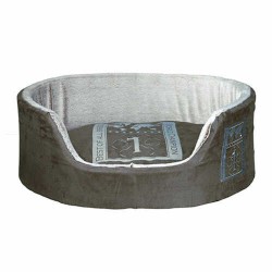 Trixie Köpek Yatağı Nefti Açık Gri