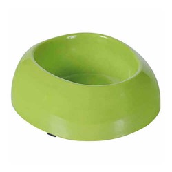 Trixie Köpek Yem Ve Su Kabı Plastik Ağır