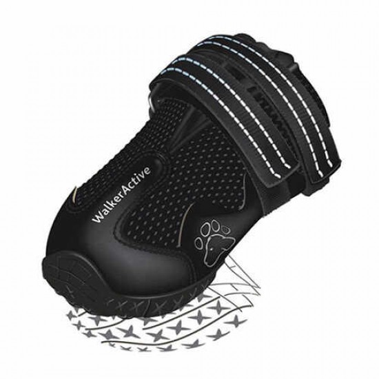 Trixie Köpek Yürüyüş Botu 2 Adet