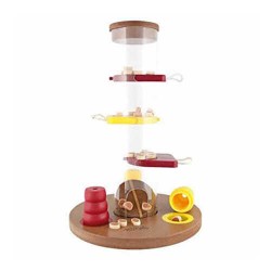 Trixie Köpek Zeka Eğitim Oyuncağı,Kule