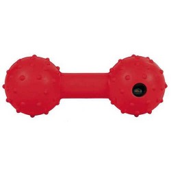 Trixie Köpek Zilli Diş Oyuncağı