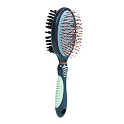 Trixie Köpek-Kedi Çift Taraflı Fırça