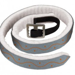 Trixie Küçük Köpek Kedi Naturel Pire Tasması