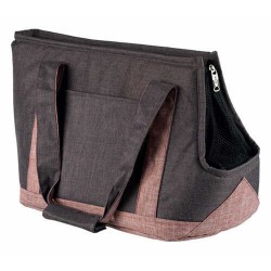 Trixie Küçük Köpek Taşıma Çantası Gri