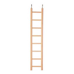 Trixie Kuş Ahşap Merdiven 4 Basamak