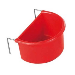 Trixie Kuş Askılı Tünekli Kab