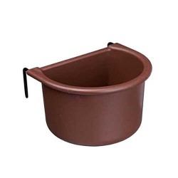 Trixie Kuş Askılı Yem Kabı