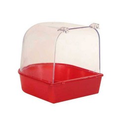 Trixie Kuş Kapalı Banyosu