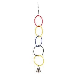 Trixie Kuş Oyuncağı Zilli