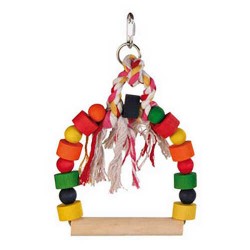 Trixie Kuş Oyuncaklı Tünek