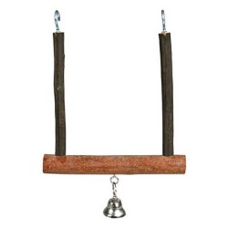 Trixie Kuş Zilli Ağaç Tünek