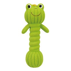 Trixie Lateks Dambıl Kurbağa Köpek Oyuncağı