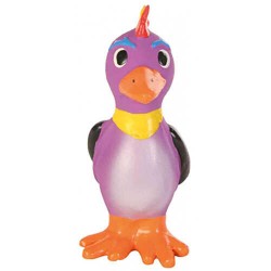 Trixie Latex Sesli Çeşitli Hayvan Figürlü Köpek Oyuncağı