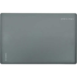 Trixie Mama ve Su Kabı Servisi, Mat Silikon, Gri