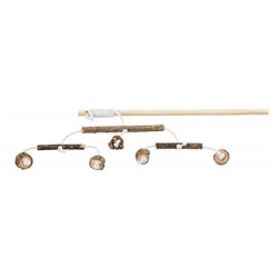 Trixie Matatabili Kedi Oltası