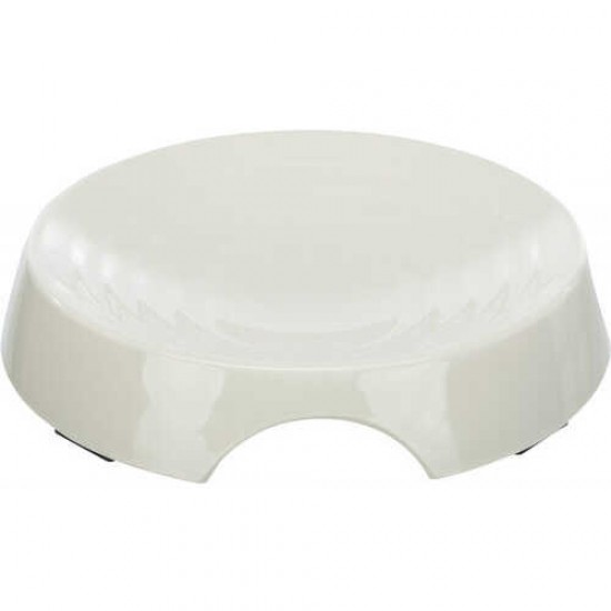 Trixie Melamin, Kedi Mama ve Su Kabı, Beyaz