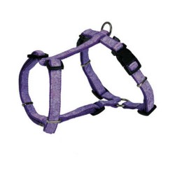 Trixie Mor Köpek Göğüs Tasması