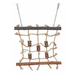 Trixie Muhabbet Kuşu Tırmanma Duvarı