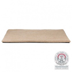 Trixie Ortopedik, İnce,Bej Köpek Yatağı