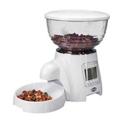 Trixie Otomatik Mama Kabı