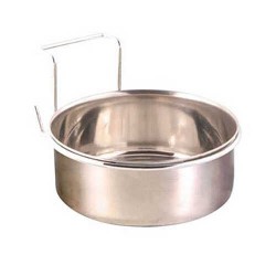 Trixie Papağan Paslanmaz Kap