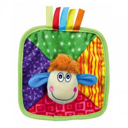 Trixie Peluş Folyo Köpek Oyuncağı