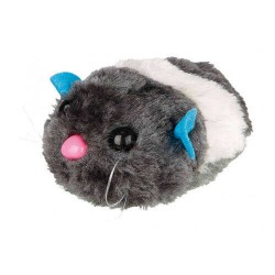 Trixie Peluş Kedi Oyuncağı