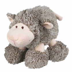 Trixie Peluş Köpek Oyuncağı, Koyun