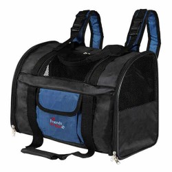 Trixie Pet Taşıma Çantası Siyah