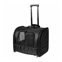 Trixie Pet Taşıma Çantası Siyah