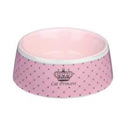 Trixie Princess Kedi Seramik Mama Ve Su Kabı