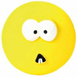 Trixie Sesli Köpek Oyuncağı, Latex Top