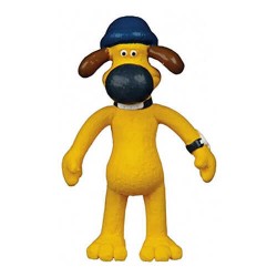 Trixie Shaun The Sheep Köpek Oyuncağı Latex
