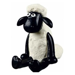 Trixie Latex Shaun The Sheep Köpek Oyuncağı