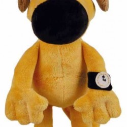 Trixie Peluş Shaun The Sheep Köpek Oyuncağı
