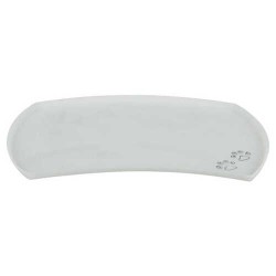 Trixie Silikon Servis Altlığı Şeffaf