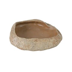 Trixie Sürüngen İçin Mama & Su Kabı