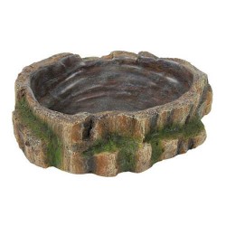 Trixie Sürüngen İçin Mama&Su Kabı