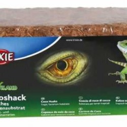 Trixie Teraryum Altlığı,Hindistan Cevizi Lif