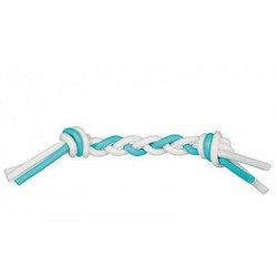Trixie Termoplastik Kauçuk Örgü İp Köpek Oyuncağı