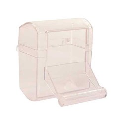 Trixie Tünekli Kuş Yem Kabı