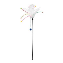 Trixie Tüylü Kedi Oyun Sopası