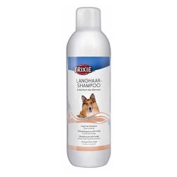 Trixie Uzun Tüylü Köpek Şampuanı