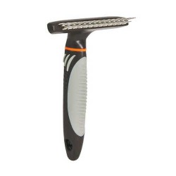 Trixie Uzun Tüylü Köpek Tarağı