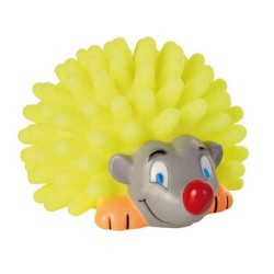 Trixie Vinyl Kirpi Köpek Oyuncağı