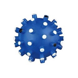 Trixie Vinyl Köpek Oyuncağı Mayın Top