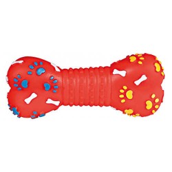 Trixie Vinyl, Sesli Köpek Oyuncağı